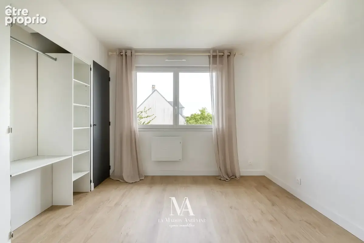 Avrillé   bois du roy  maison entièrement rénovée - photo 12
