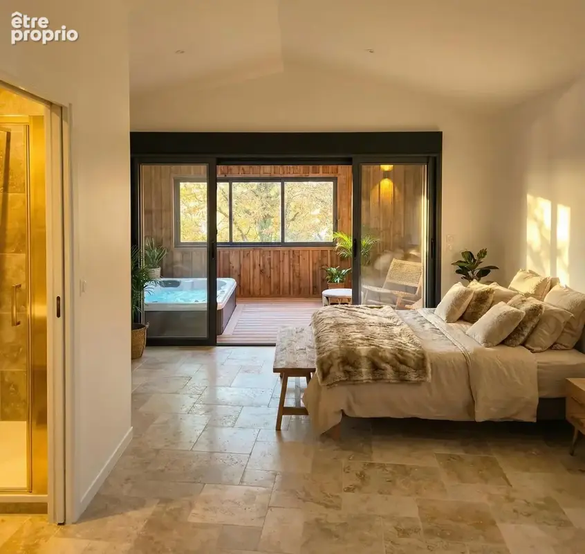 Maison 4 pièces 185 m² à vendre à Bordeaux (33000) - photo 2