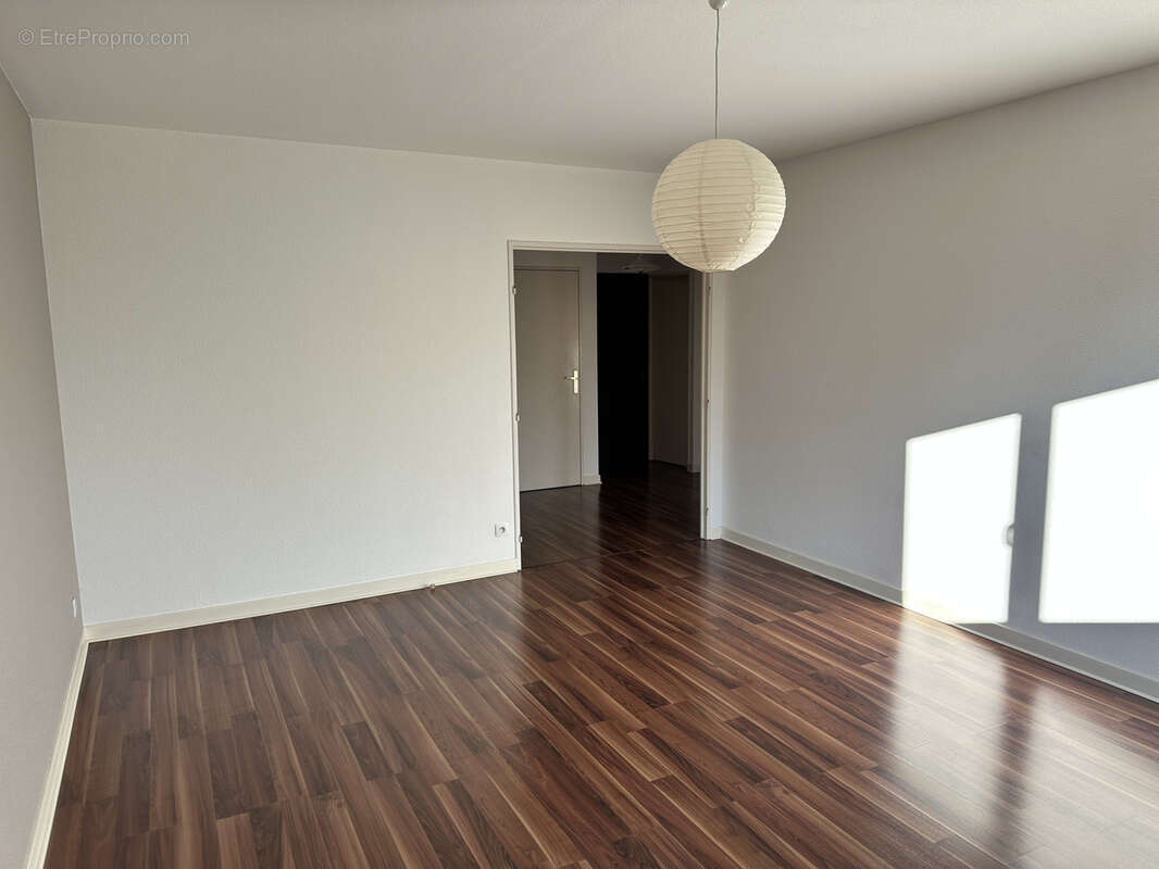 Appartement à PFASTATT