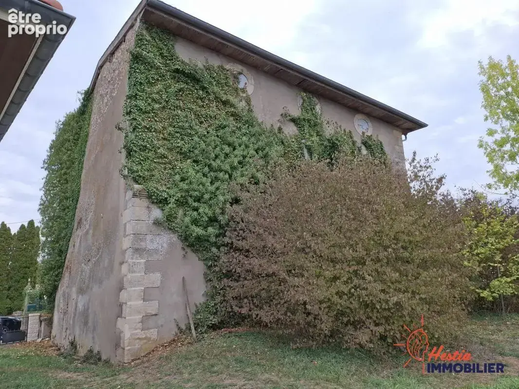 Maison de campagne - photo 4