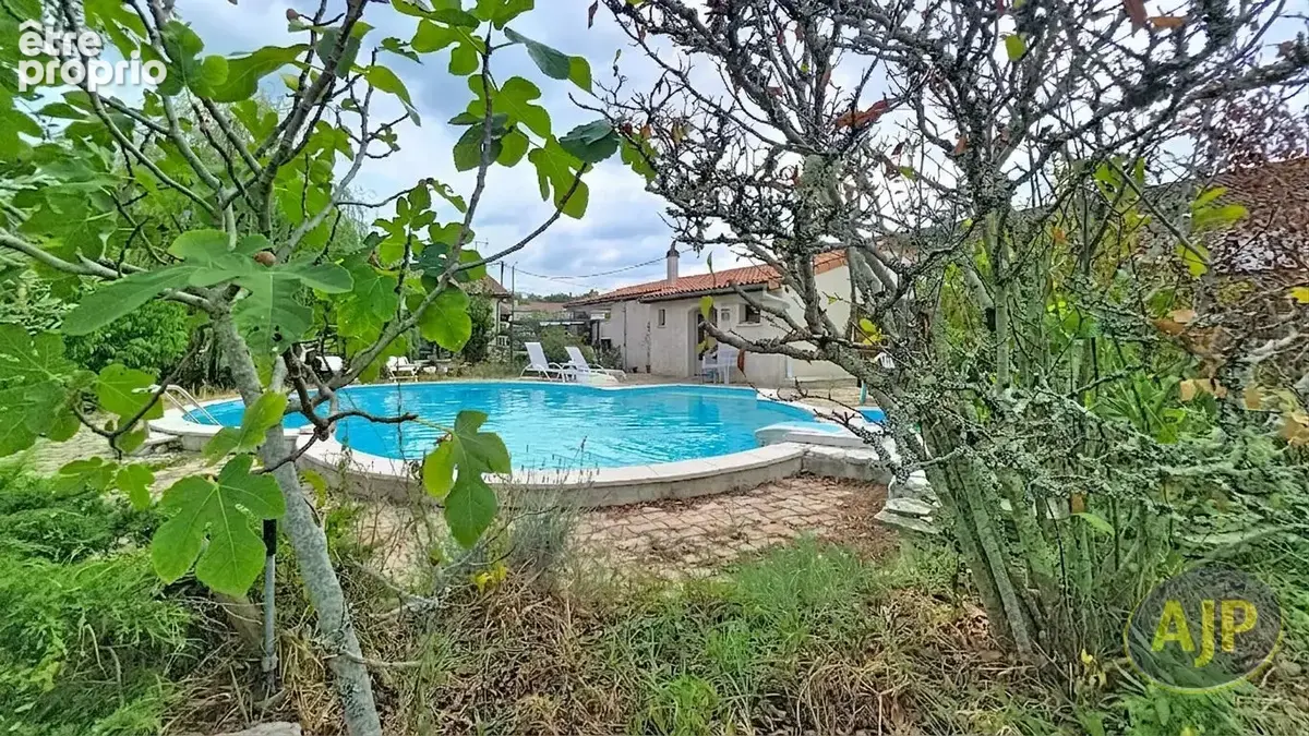 Maison Cestas 160m² garage piscine terrasses et jardin - photo 6