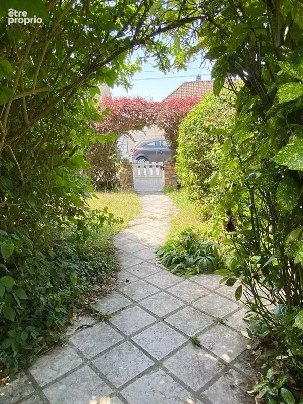 Maison 71m² à crépy-en-valois - photo 6