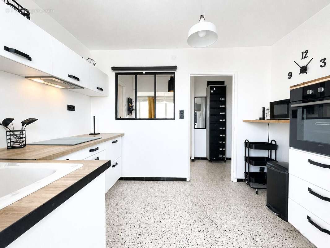 Appartement à NIMES