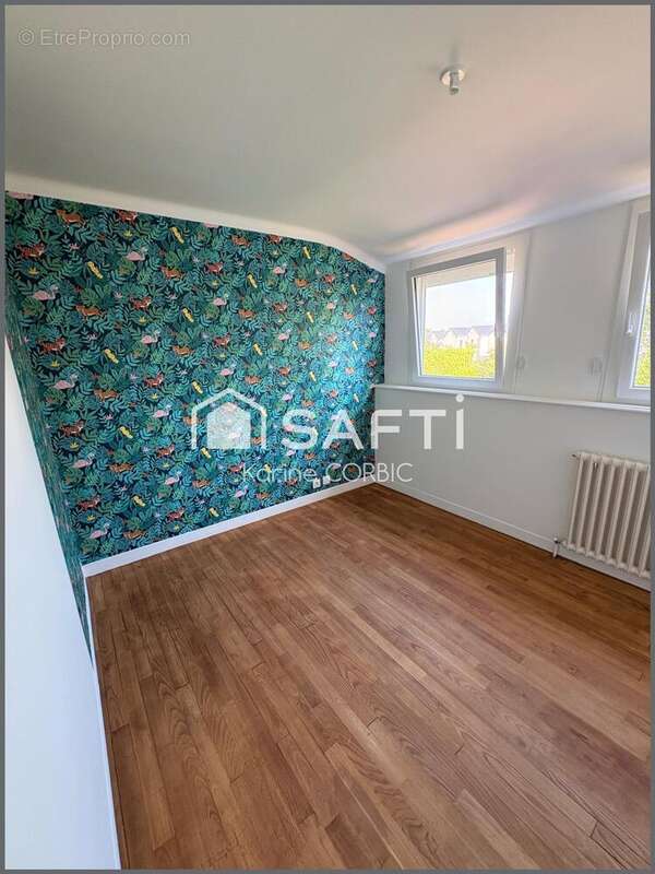 Maison 107 m² à Pordic  - photo 8