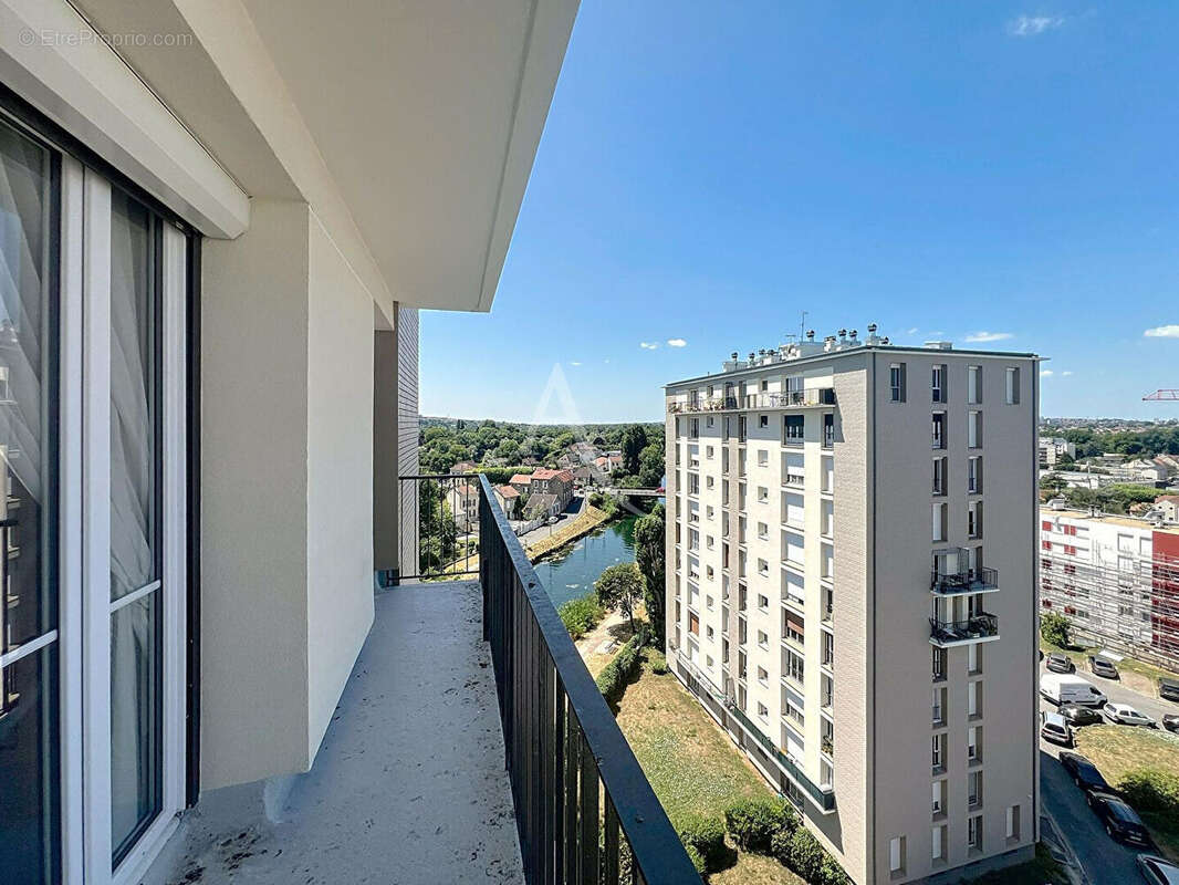 Appartement à CHELLES