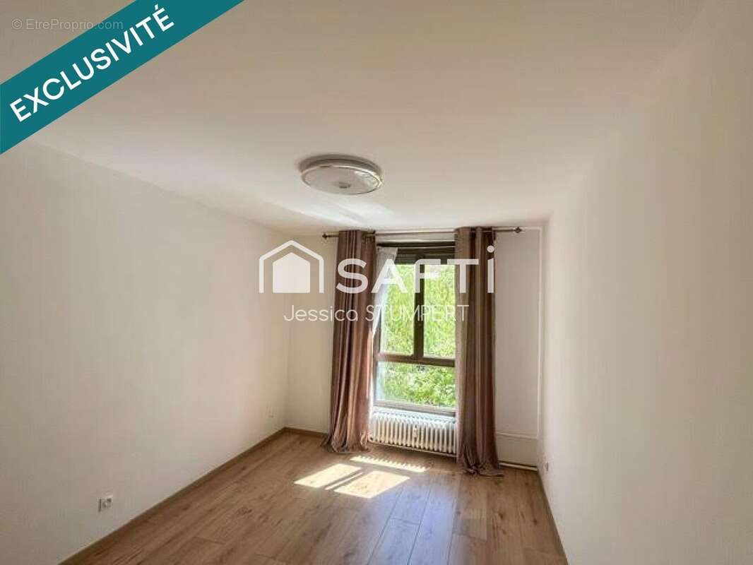 Photo 6 - Appartement à SARREGUEMINES
