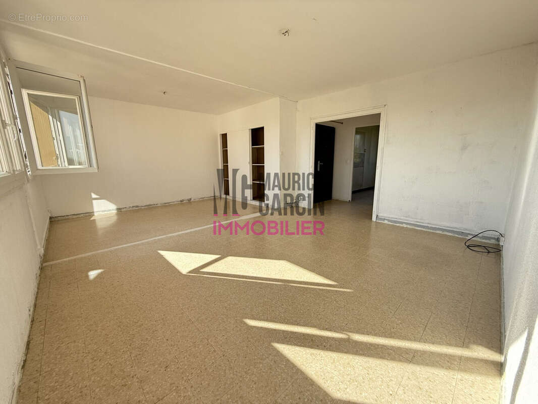 Appartement à AVIGNON