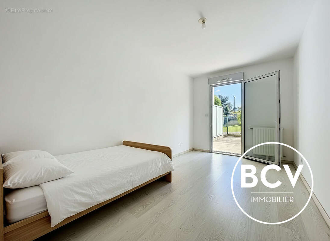 Appartement T3 de 73 m² avec terrasse et parking en sous-sol - photo 12