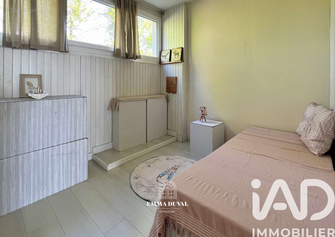 Photo 7 - Appartement à BOIS-GUILLAUME
