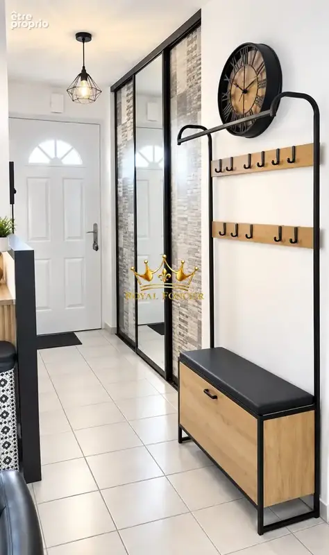 Maison 4 pièces 90 m² à vendre à Antran (86100) - photo 2