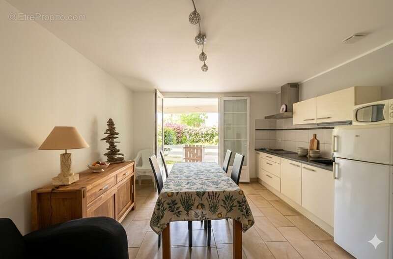 Appartement à SEIGNOSSE