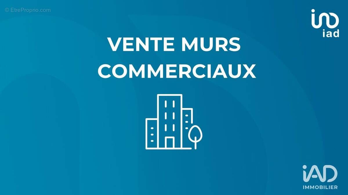 Photo 1 - Commerce à CAHORS