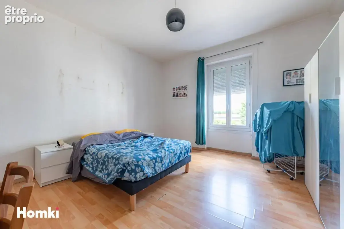 Immeuble de 702 m² Rendement 9%  Rue de la Jomayère - photo 6
