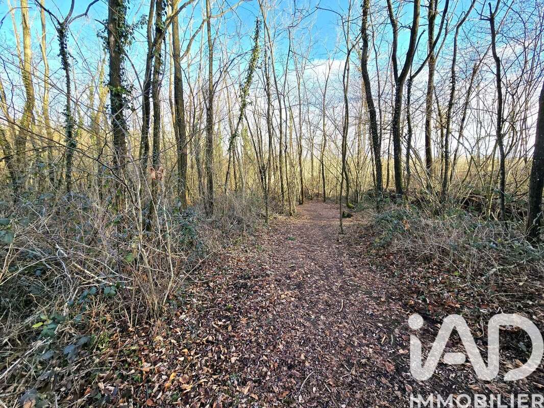 Photo 3 - Terrain à CAPVERN