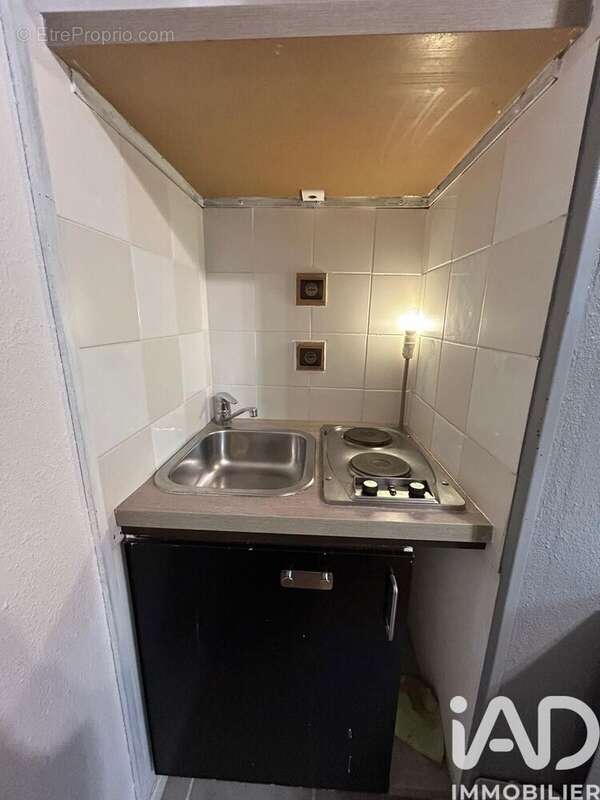 Photo 7 - Appartement à MONT-DE-LANS