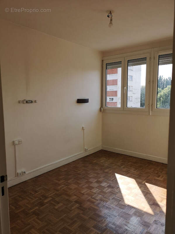 Appartement Rennes 3 pièce(s) 52,80 m2 - photo 5