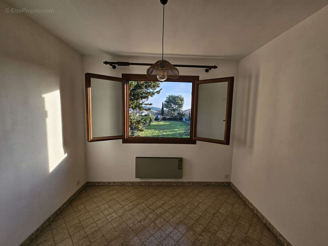 Maison à LA SEYNE-SUR-MER