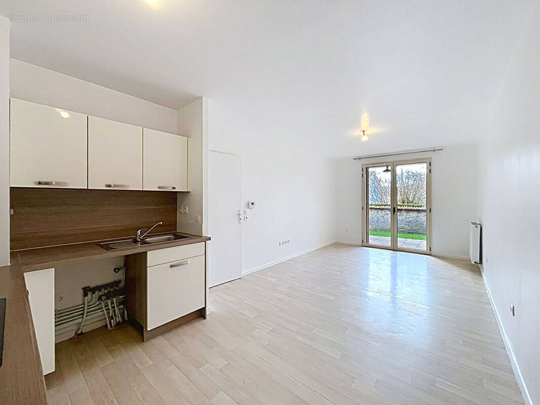 Appartement à MELUN