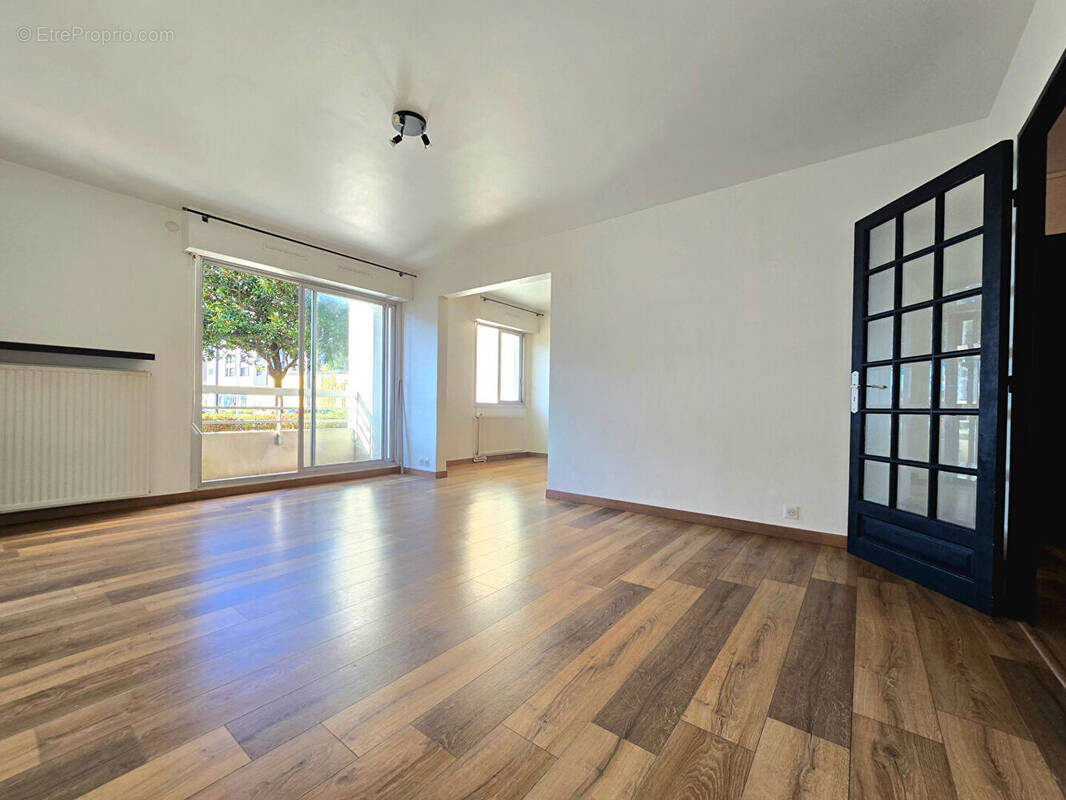 Appartement à REZE