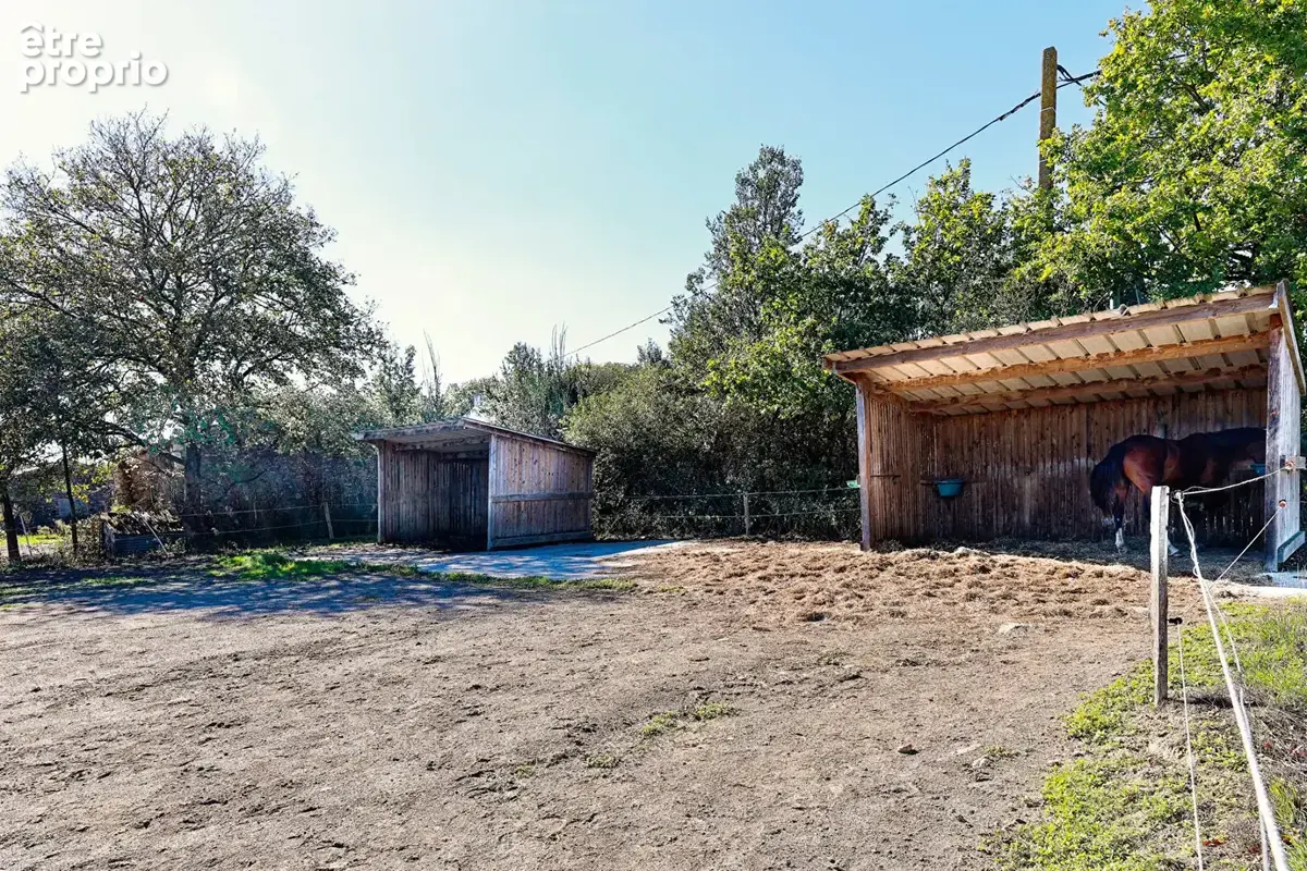 Propriété à vendre Saint Mars De Coutais - photo 22