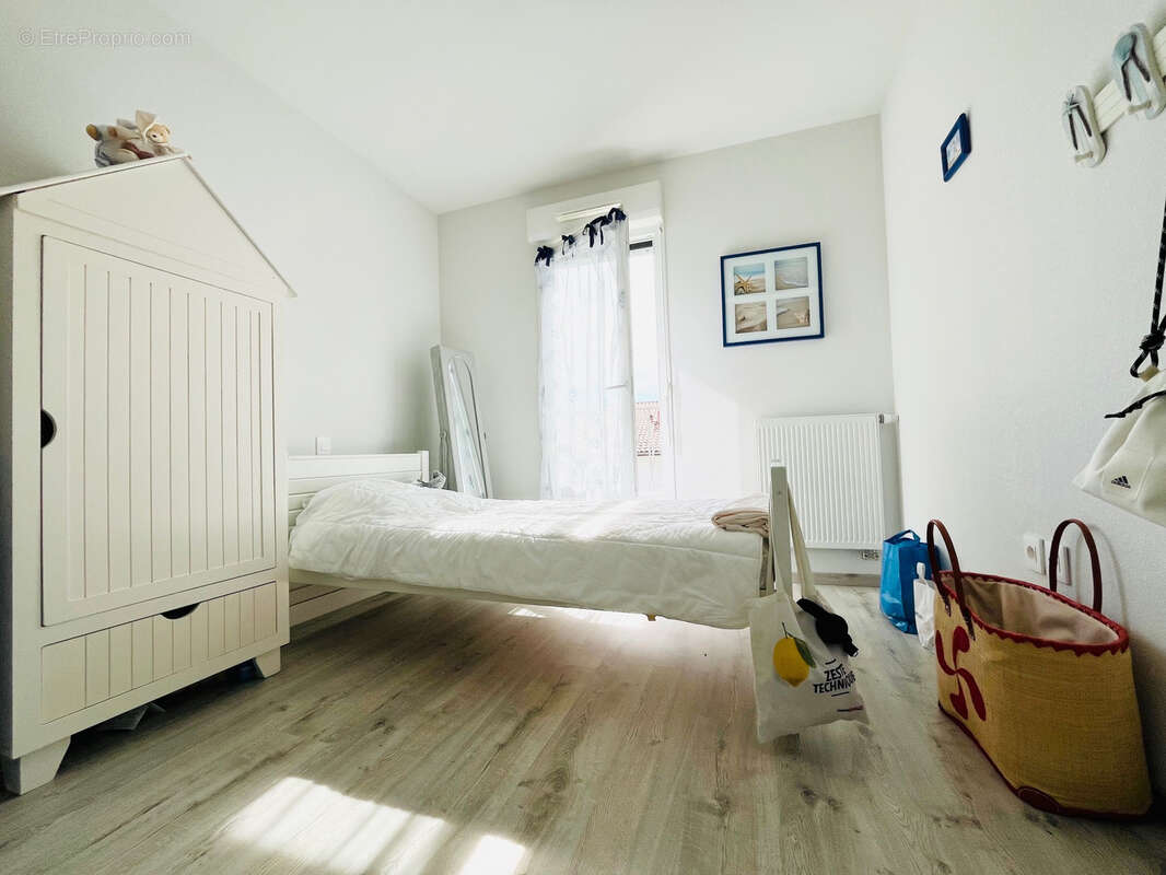 Appartement à HENDAYE