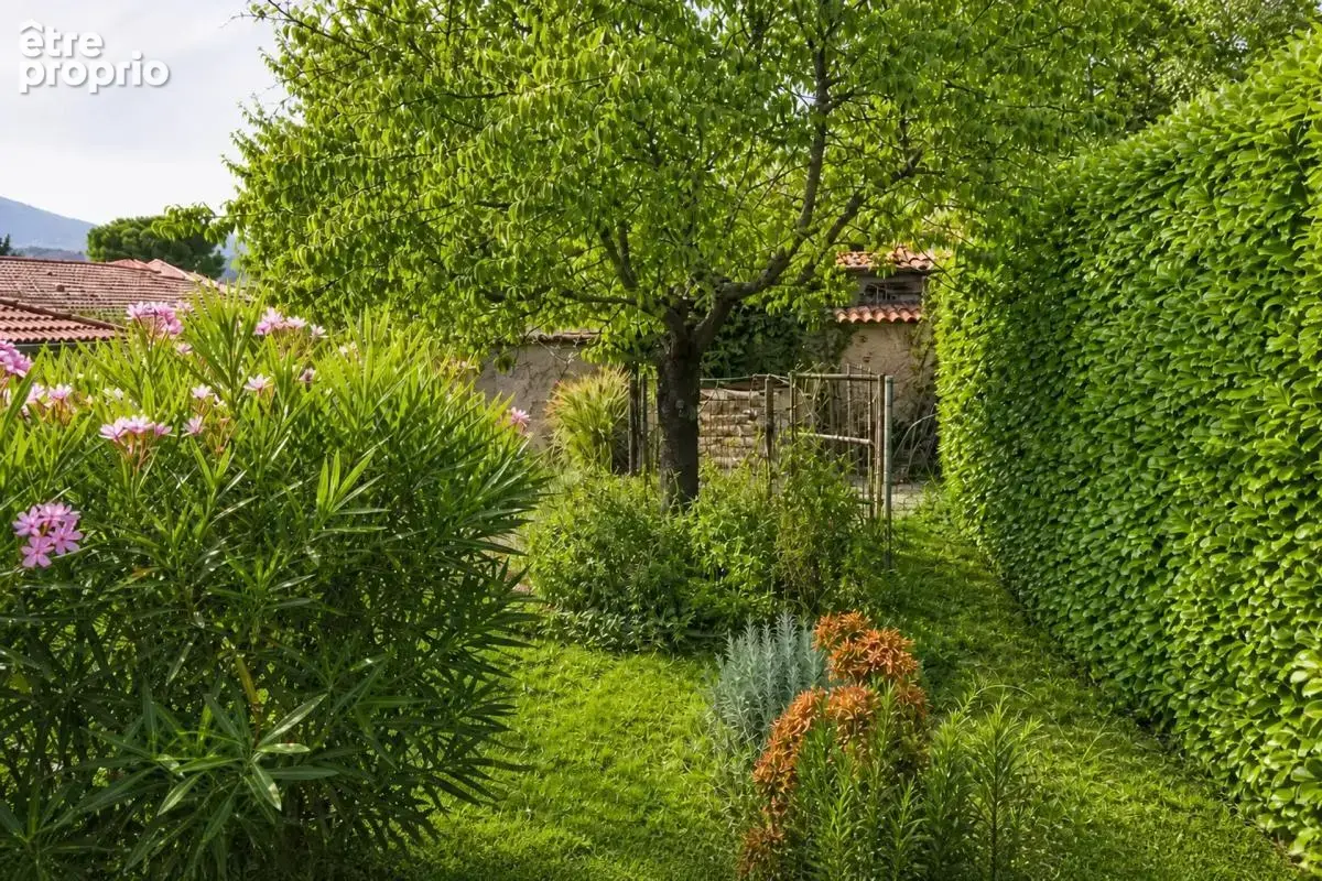 SAINT-CLAIR-DU-RHÔNE – Grande maison familiale de 165 m2 - photo 26