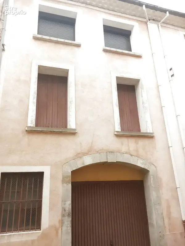 Bel Immeuble 2 Appartements et grand Garage. - photo 30