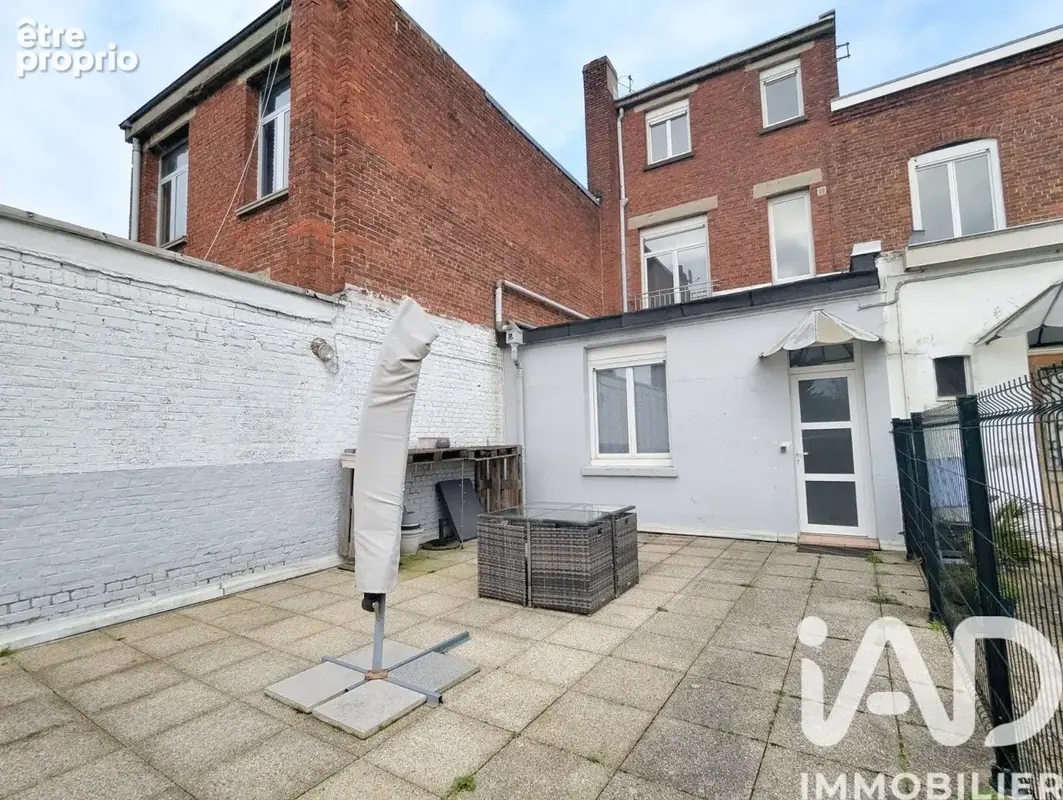 Photo 1 - Appartement à ARMENTIERES