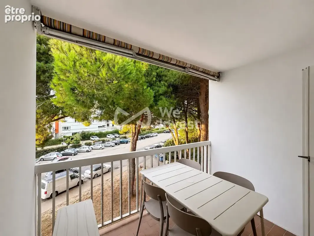 Appartement 31 m² à Le Grau-Du-Roi  - photo 4