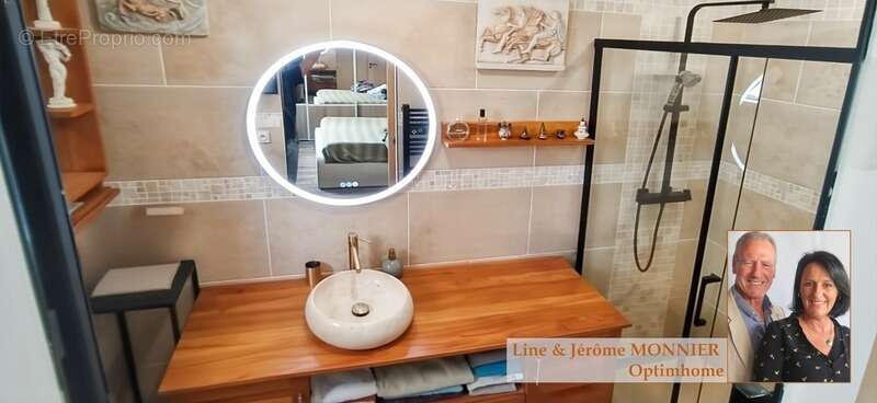 Maison à ARGELES-SUR-MER