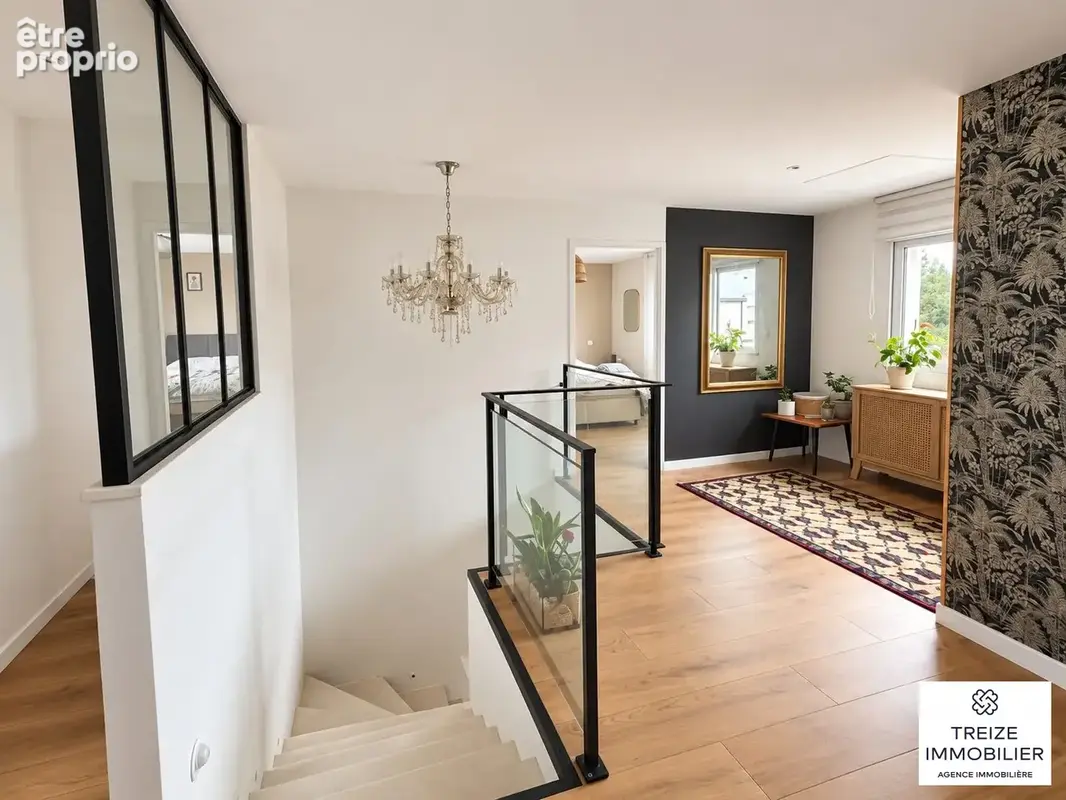Maison 5 pièces 165 m² à vendre à Vannes (56000) - photo 9