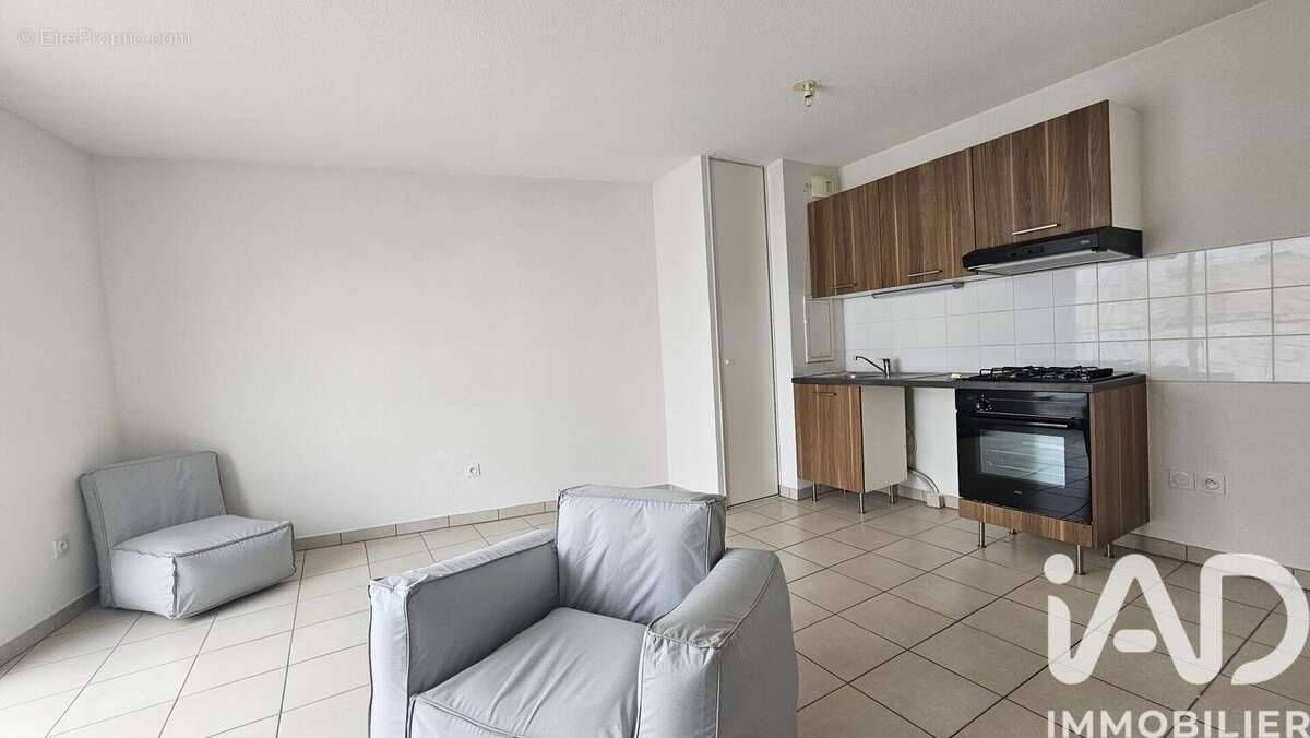 Photo 5 - Appartement à BRON