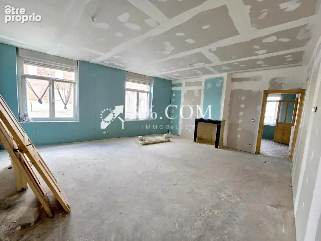 Maison 1900 de 185 m2 avec 4 chambres - photo 4