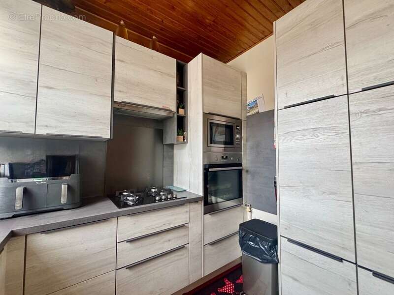 Maison à ALFORTVILLE