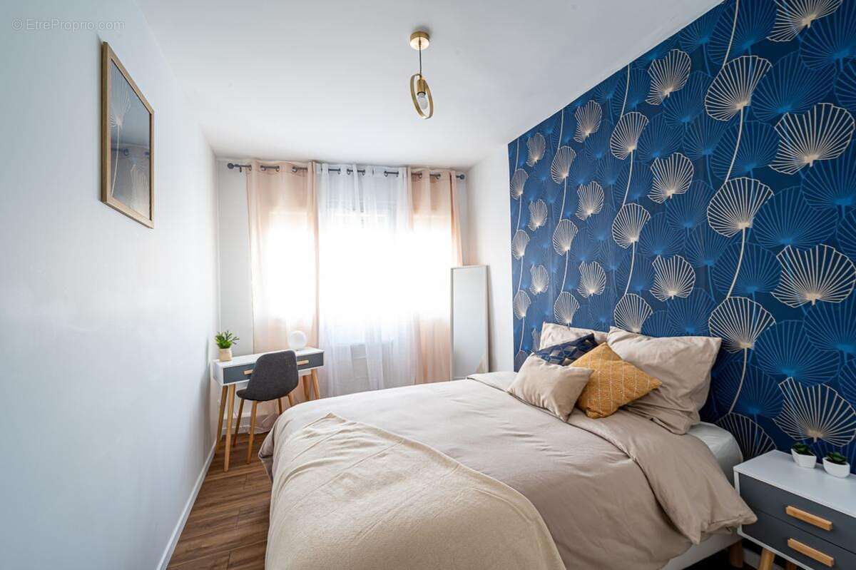 Appartement à DRANCY