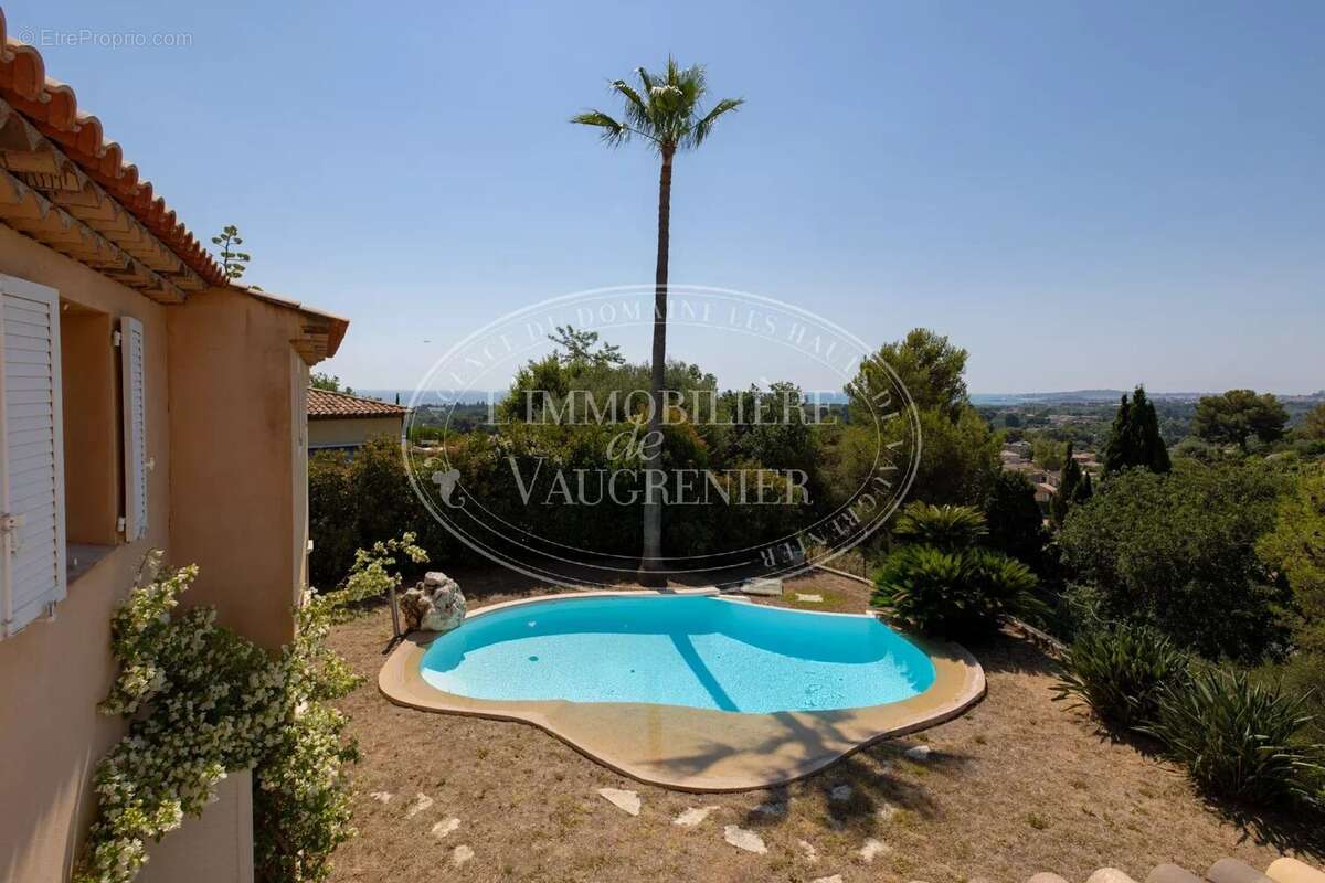 Vente domaine du parc villa 5/6 pieces 1 195 000€ - photo 15
