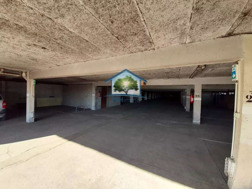 Appartement à LA BOURBOULE