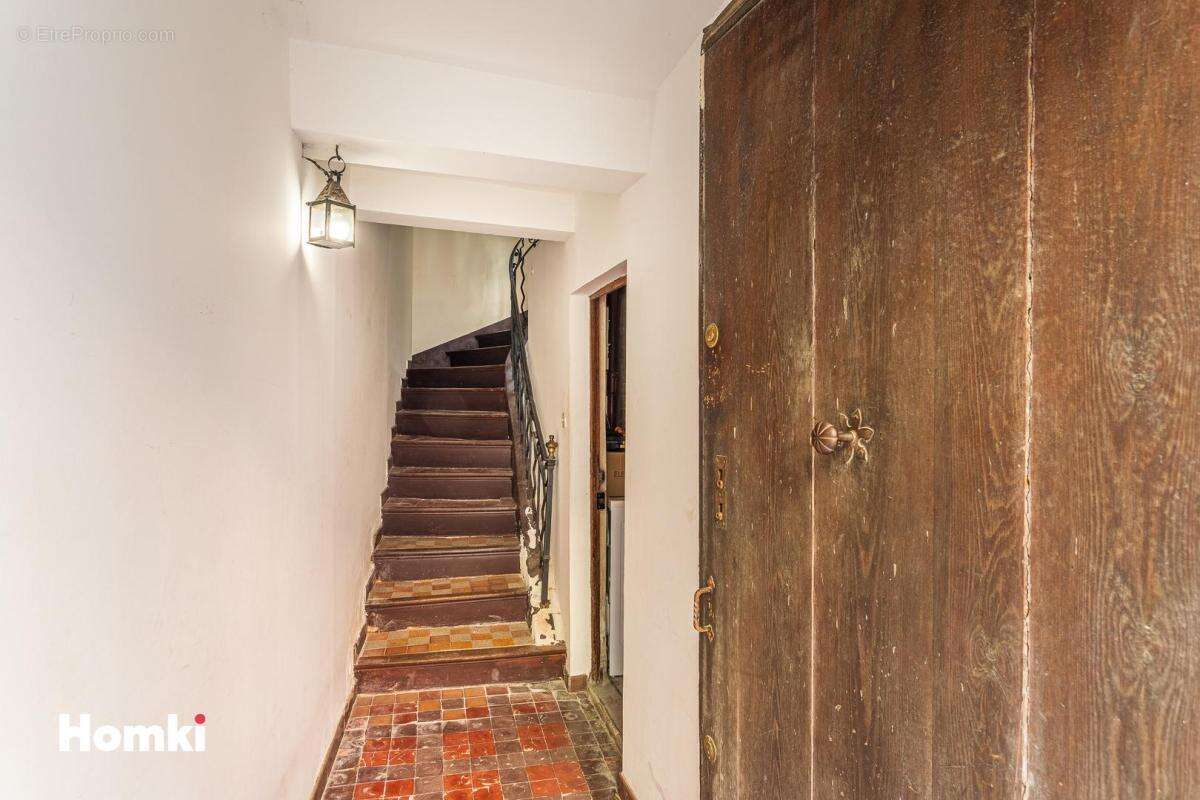 Maison à LE BEAUSSET