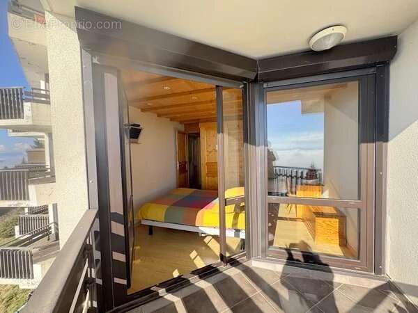 Appartement à SAINT-HONORE