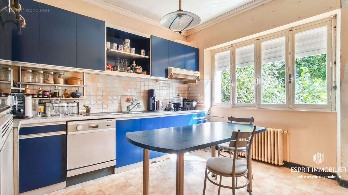 Maison à CONCARNEAU