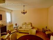 Appartement à PERIGUEUX