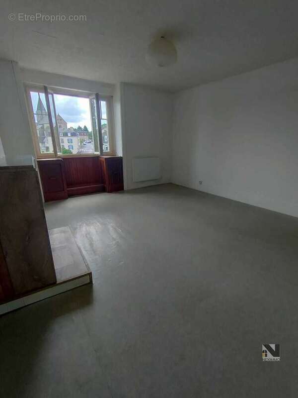 n°7 - Appartement à NEXON