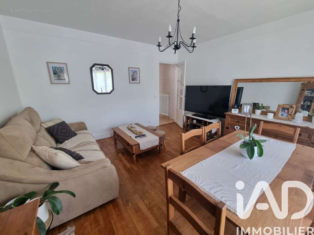 Photo 4 - Maison à MORSANG-SUR-ORGE