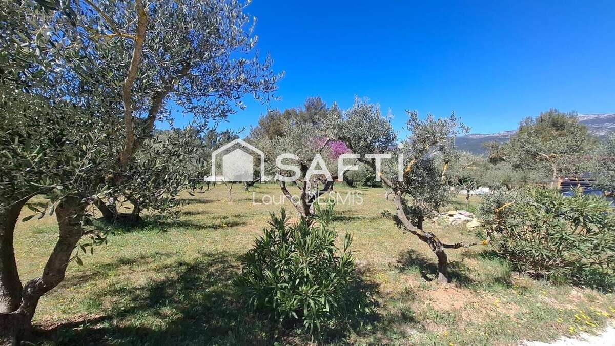 Photo 8 - Maison à CUGES-LES-PINS