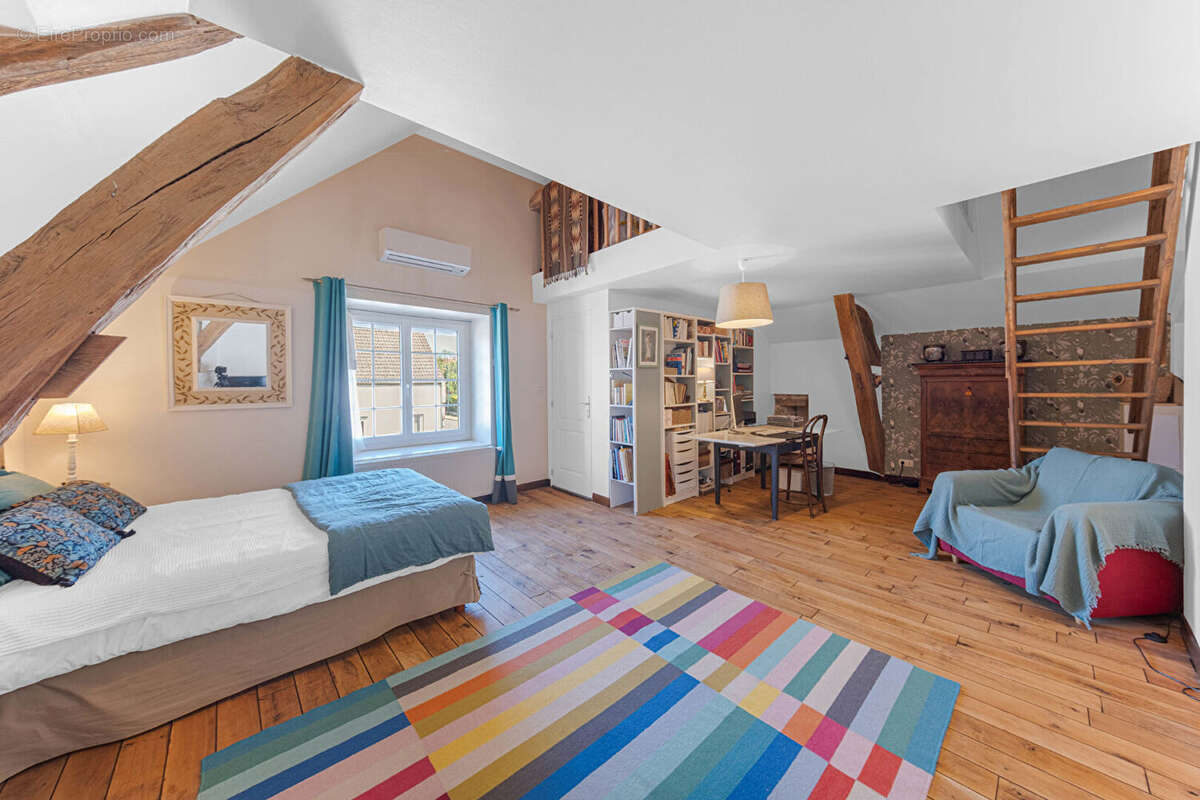 Propriété de charme à Izier - photo 11