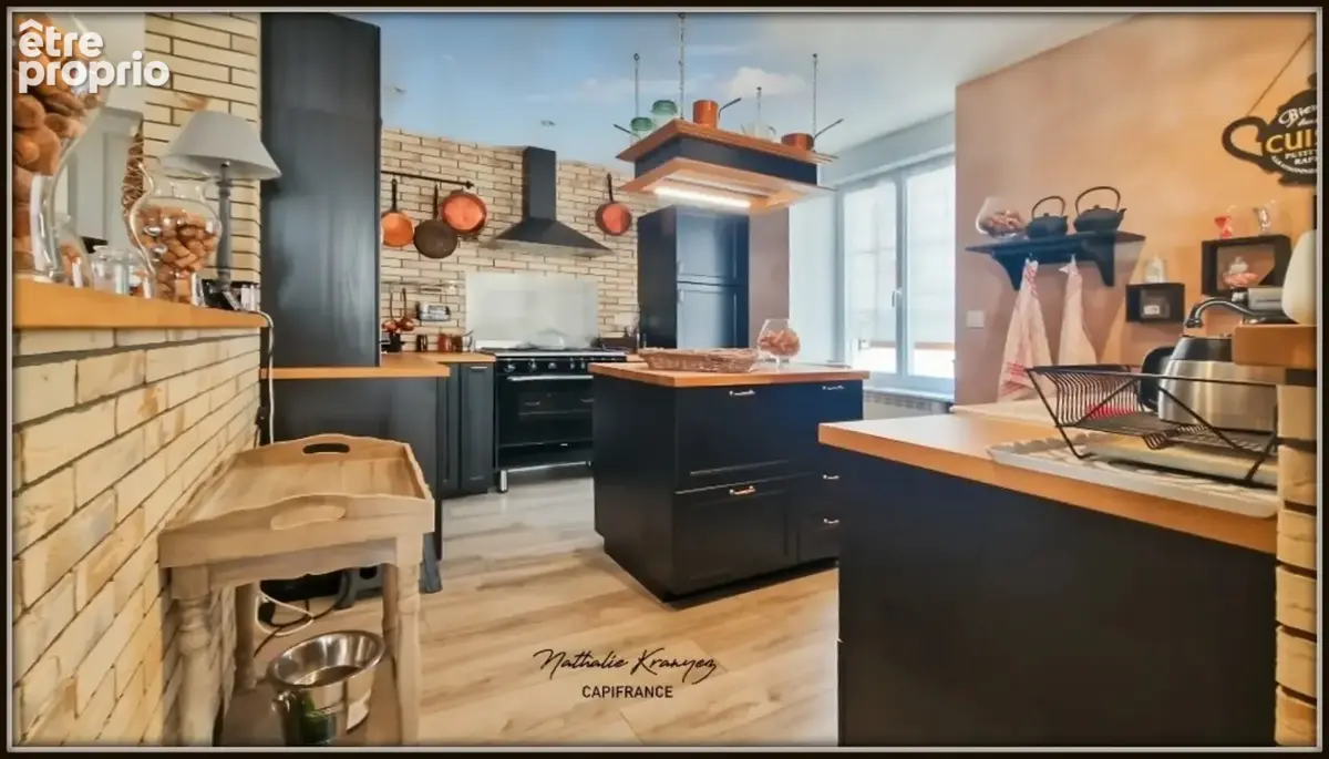 Maison à vendre 9 pièces VERZY (51) avec local commercial - photo 3