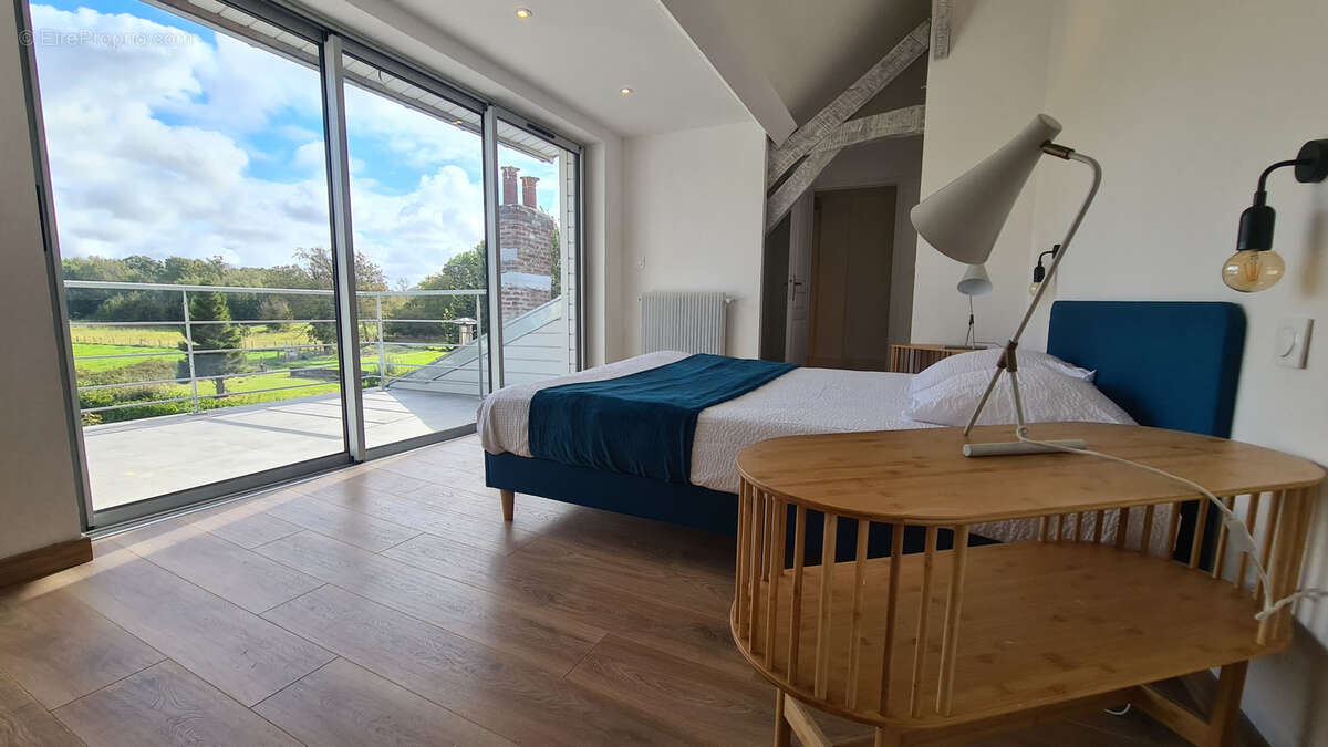 Maison à SAINT-JOSSE