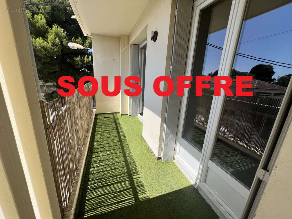 Appartement à NARBONNE