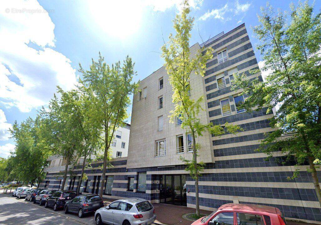 Appartement à SAINT-GERMAIN-EN-LAYE