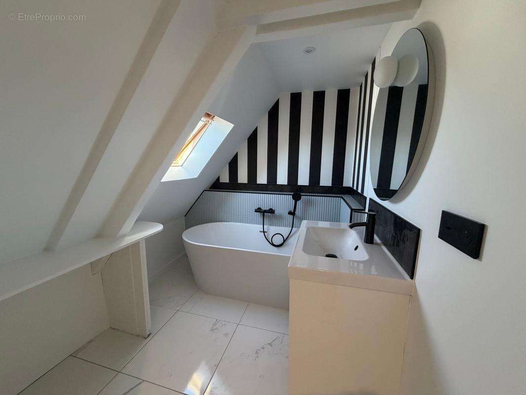 Le Conquet Maison vue mer exceptionnelle - photo 20